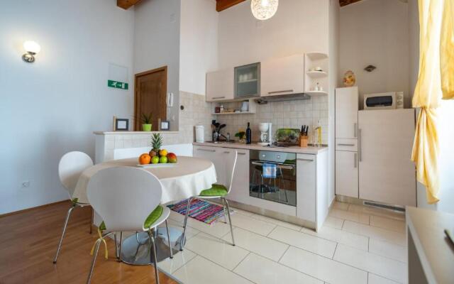 Apartment Ivo