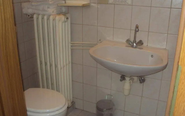 Hotel am Bahnhof