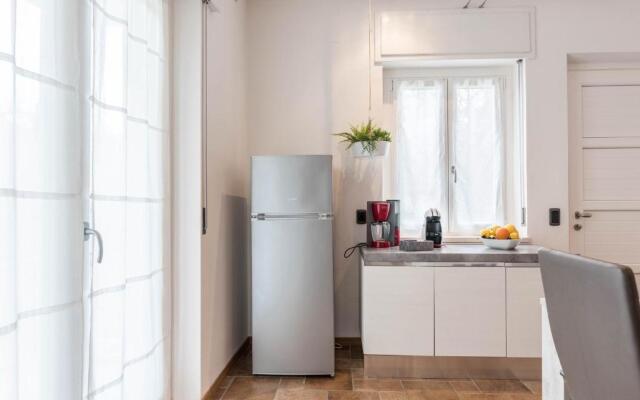 Appartamento Casa Stefi N1