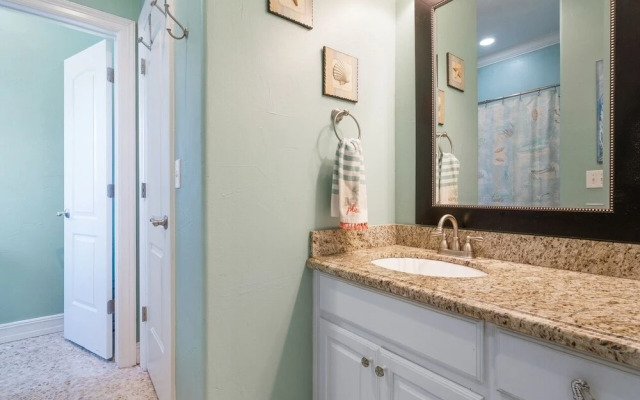 C View 3 Bedroom Home