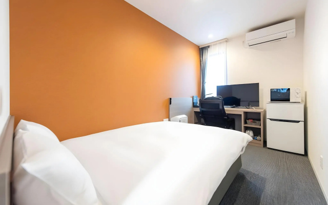 HOTEL R9 The Yard Miyakojima – Guest Rooms – Miyakojima
