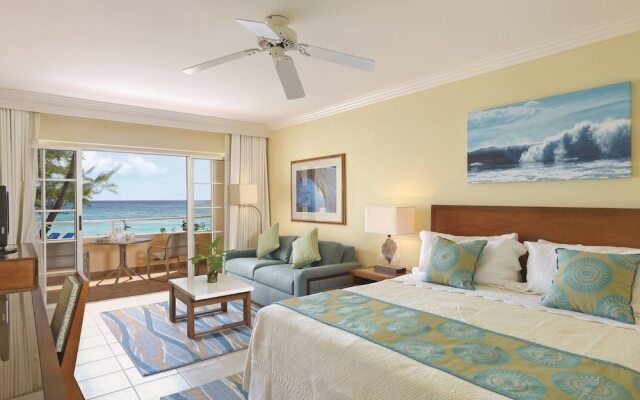 Turtle Beach by Elegant Hotels All Suite - All Inclusive