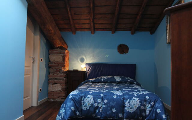 Relais Corte Sant'Agata
