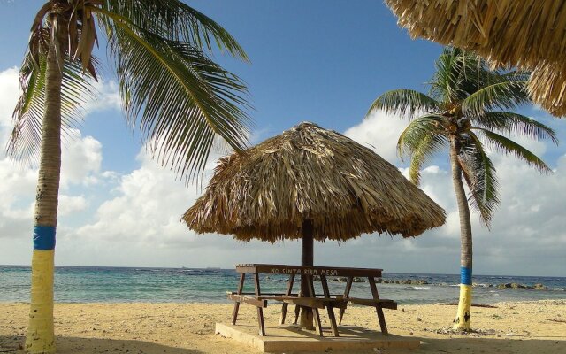 Clarion Hotel & Suites Curacao