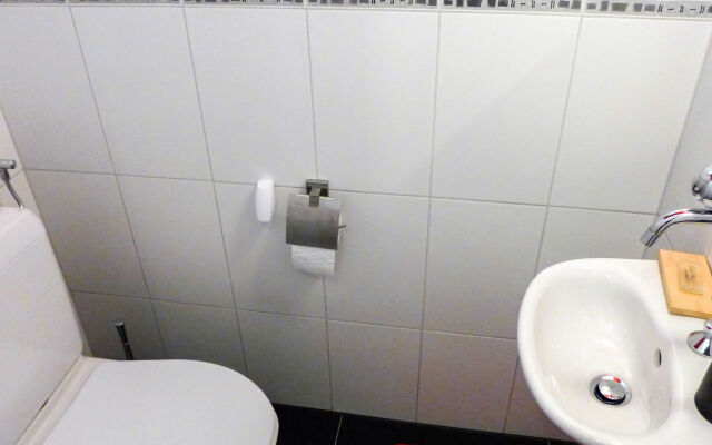 Chalet Unterpfand 10