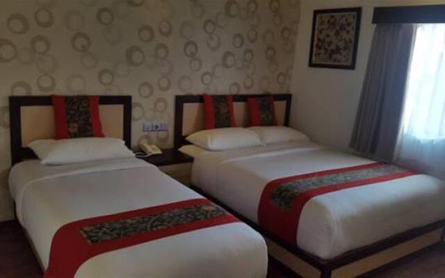 Treeli Boutique Hotel