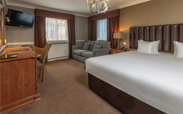 The Ashbourne Hotel, BW Signature Collection