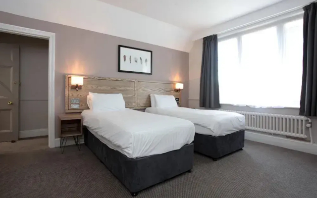 Bear Inn, Somerset by Marston's Inns