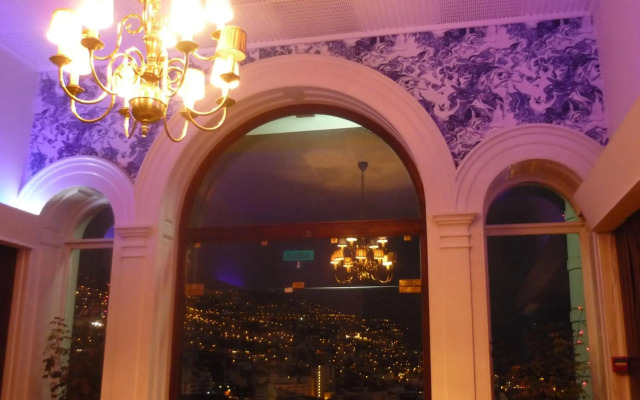 Hotel Monte Carlo