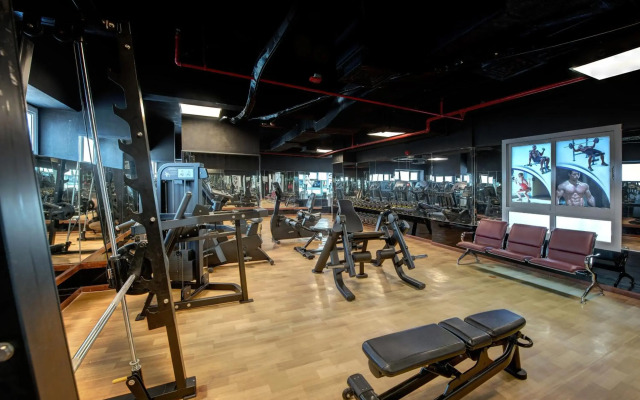 City Stay Premium Hotel Apartment
