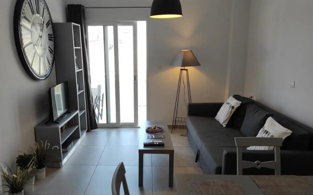 Milva Apartments