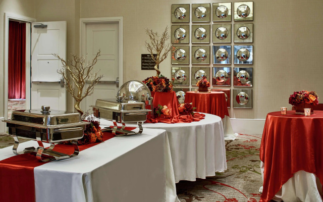 Homewood Suites by Hilton Atlanta Midtown, GA