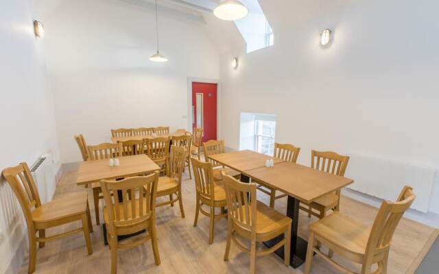 The Sail Loft - Hostel