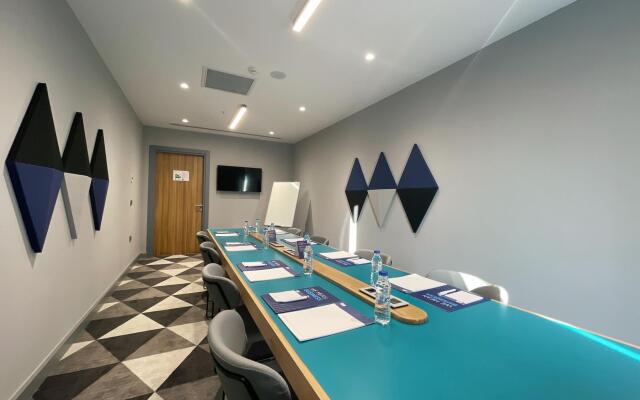 Holiday Inn Express Ankara Airport by IHG