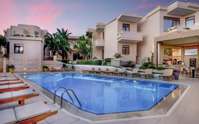 Oscar Suites & Village