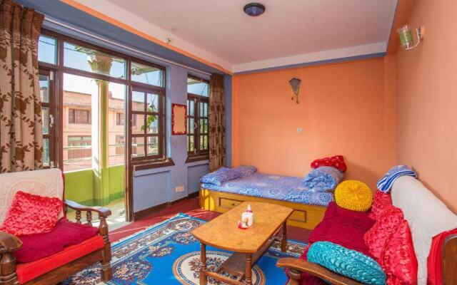 Panauti Community Homestay