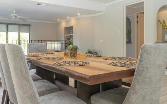 Ocean View Luxury Condo at Reserva Conchal A20