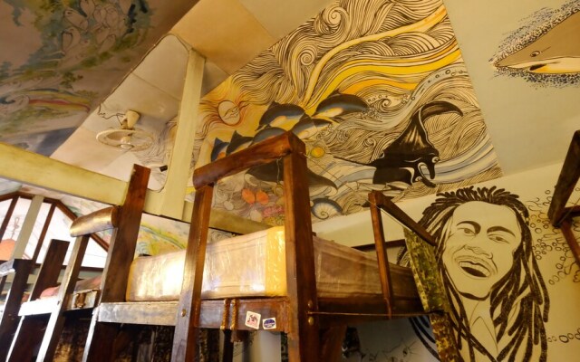 Peacock Hostel