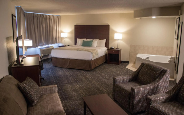 Cobblestone Suites Oshkosh