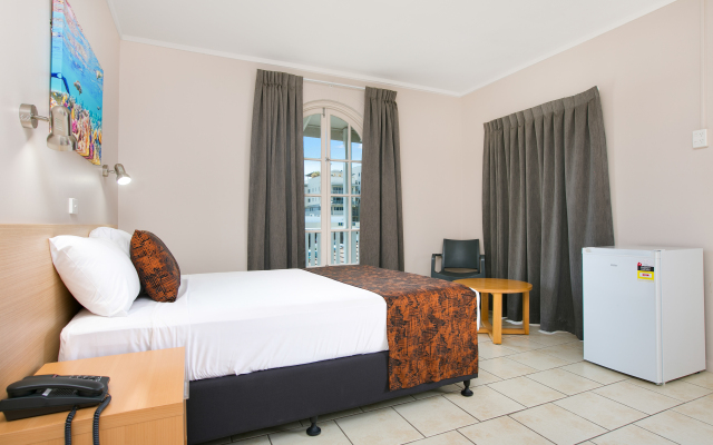 Comfort Inn Cairns City