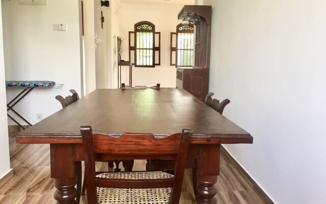 Natures Lodge-Galle