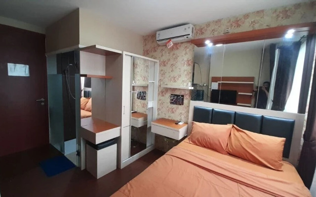 Saladin Apartment by Ruang Nyaman