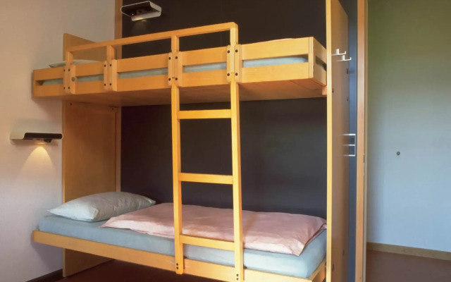 Youth Hostel Zurich