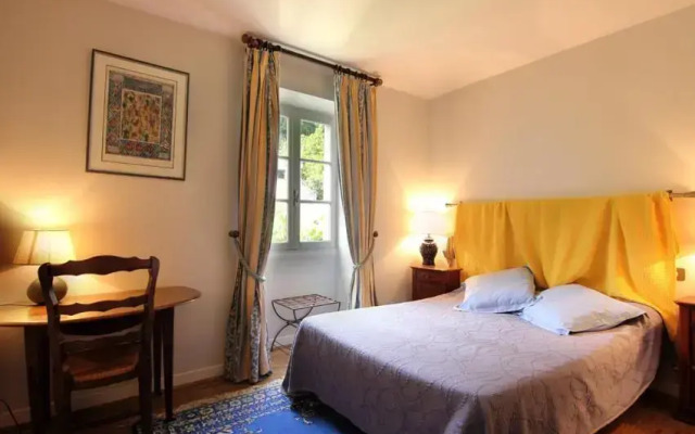 L’Auberge du Sombral