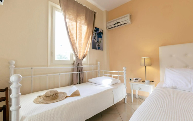 Mikri Vigla Hotel Beach Resort