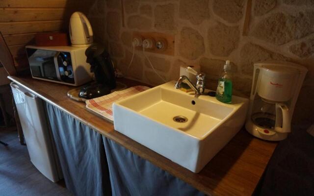 La Rogeraie Cap gris nez