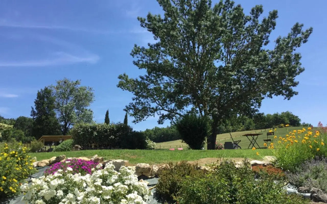 Chambres d'Hôtes Le Val de la Garenne