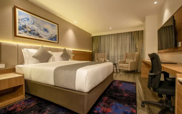 Best Western Plus Kathmandu Hotel