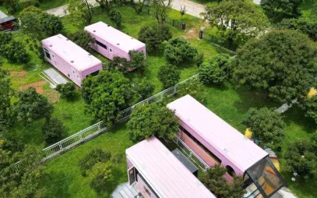 Guangzhou Letu Siji RV Tourist Camp