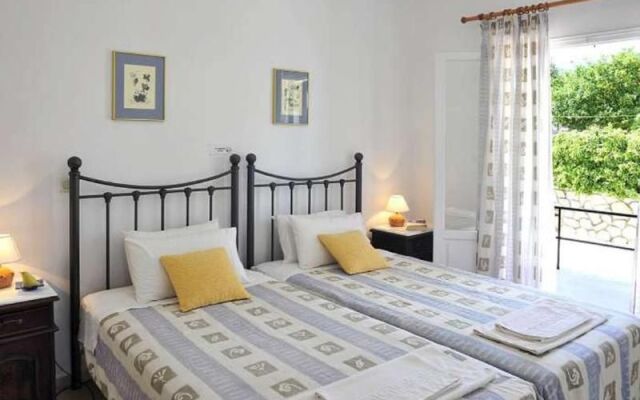 Villa Rosemary