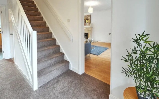 Furzton by ShortstayMK