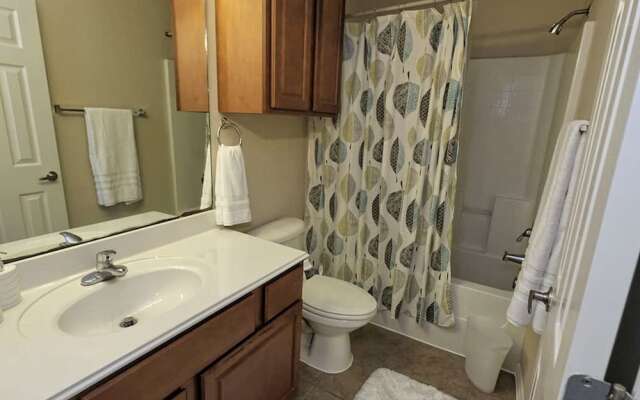 305 Holleman Dr. East  304