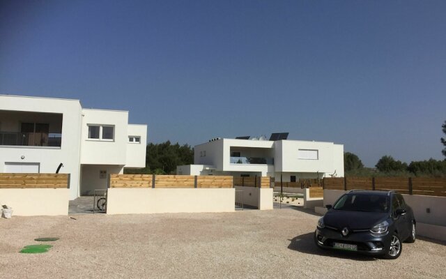 Exotic Villa in Vodice With Swimming Pool