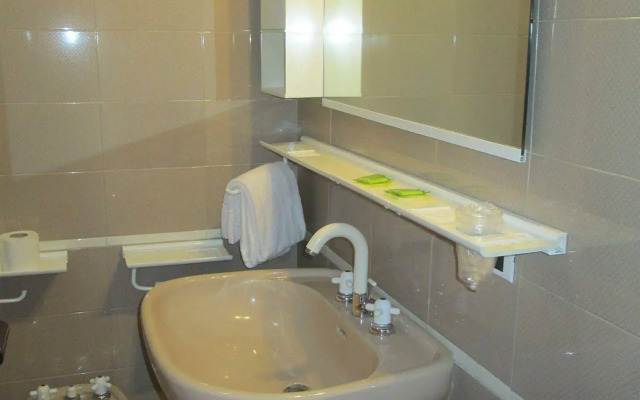 Hotel Rizzi