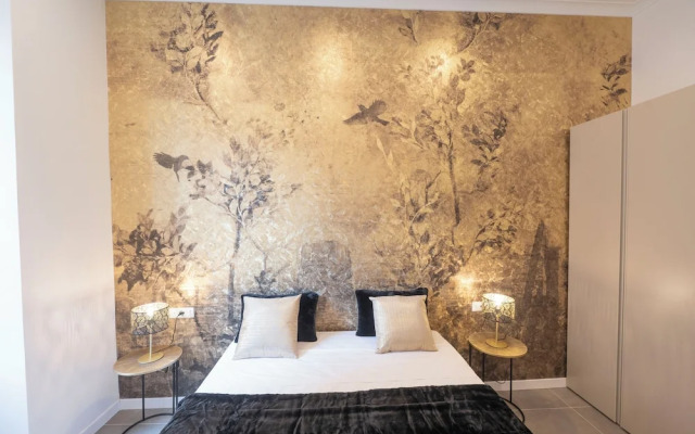 Splendor Eternal 3BR Apartment