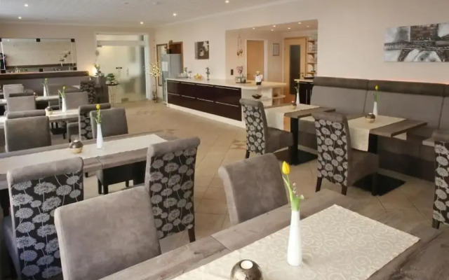 Hotel Haus Christa