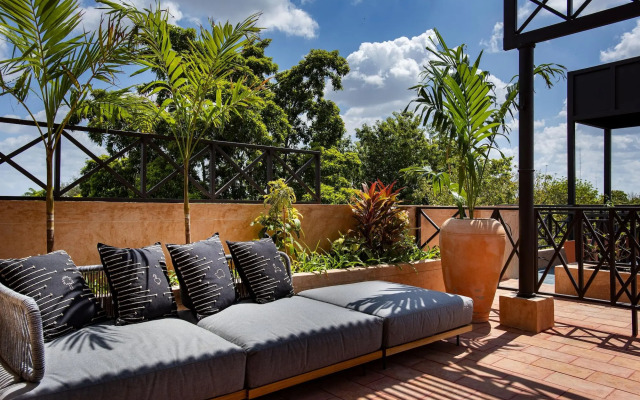 Cigno Hotel (Adults Only)