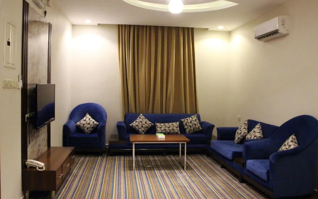 Khayali Tourist Resort 1