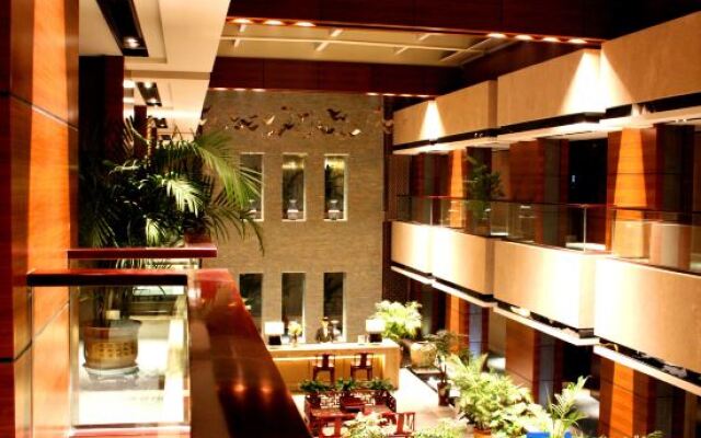 Yunhai Jinyuan Hotel