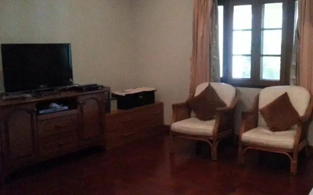 Trip Paya Rom Homestay