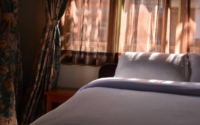 327 Thamel Hotel