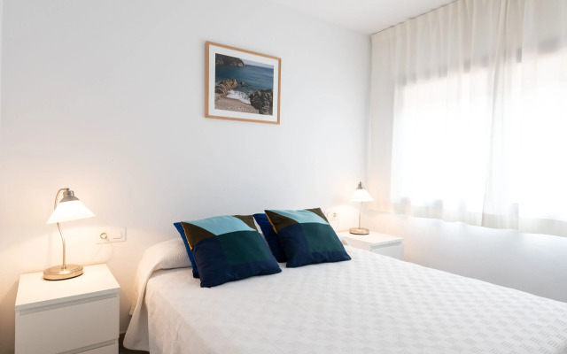 Apartamentos Marblau