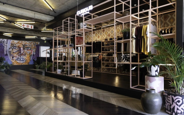 Hallmark Hotel by BON Hotels