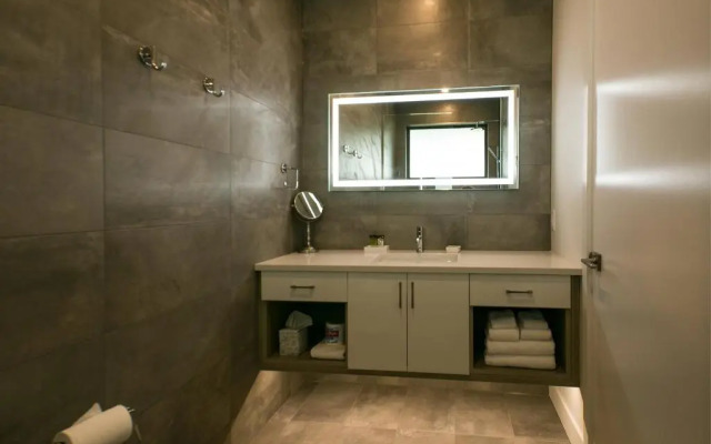 The Inn at Therapy Vineyards