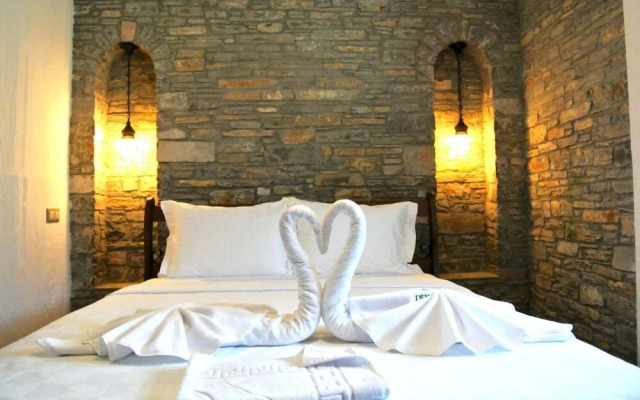 Recep Pasa Konaklari