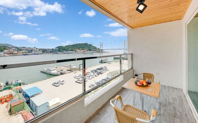 Yeosu Napoli Pension